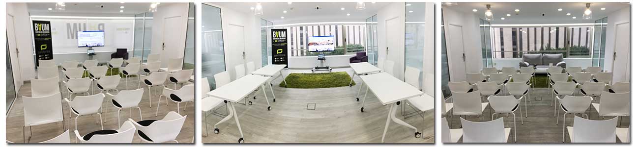 Sala de Eventos