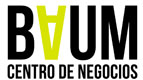 Baum Centro de Negocios Logo