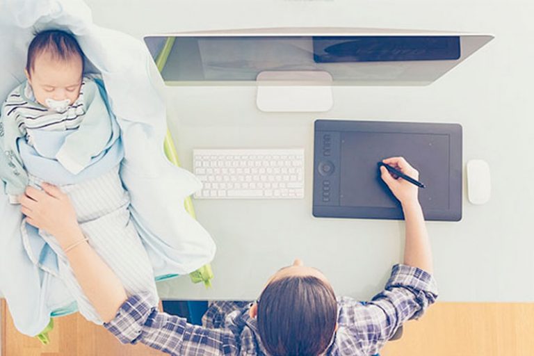 trabajo desde cualquier parte