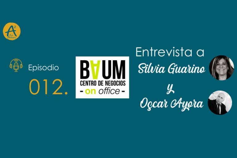Entrevista A Silvia Guarino Y Óscar Ayora 4 Entrevista a Silvia Guarino y Oscar Ayora