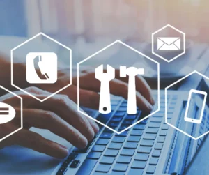 Asistente Administrativo