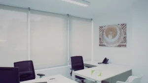 auditoria de negocios