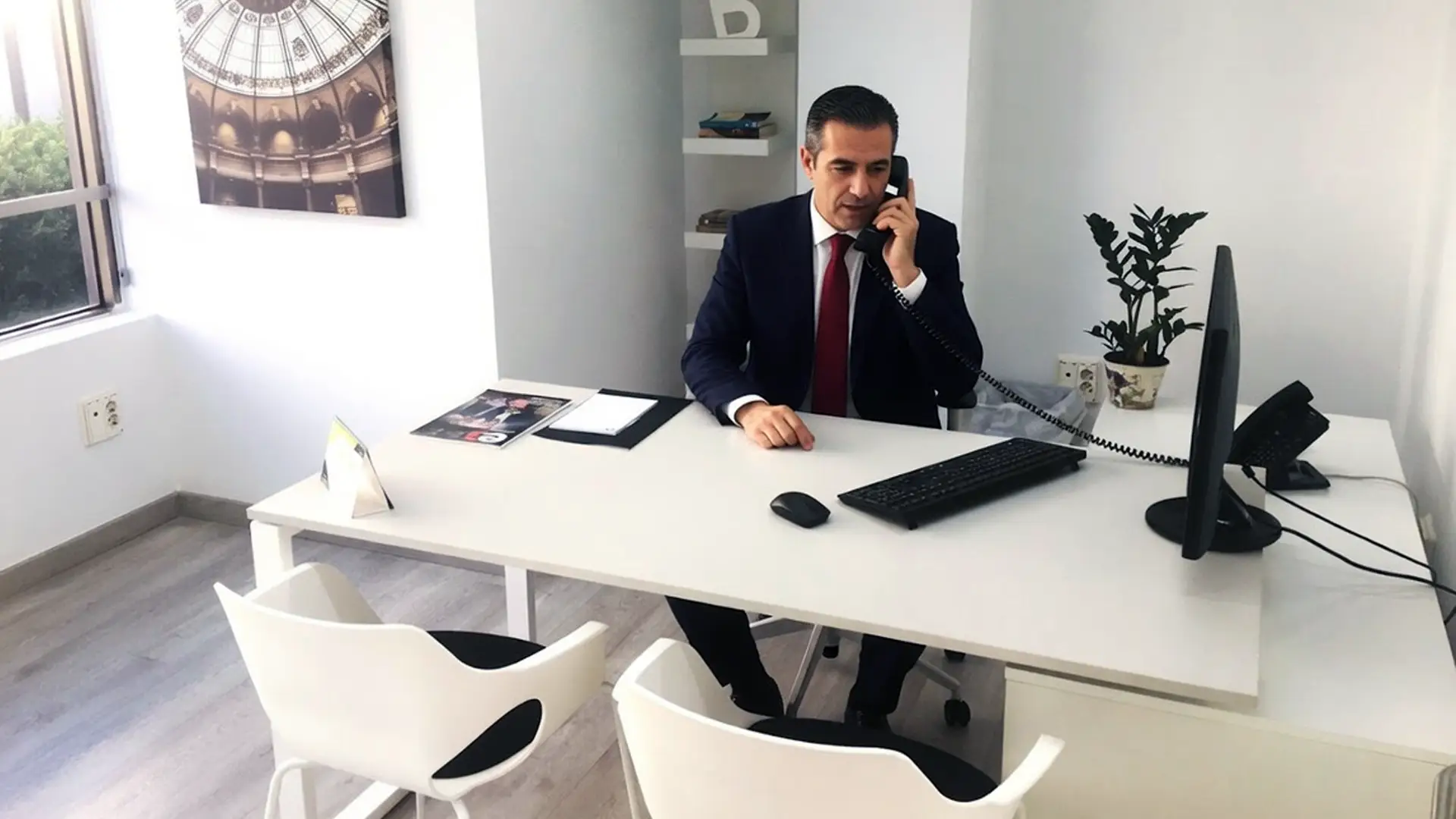 coste llamada perdida empresa valencia