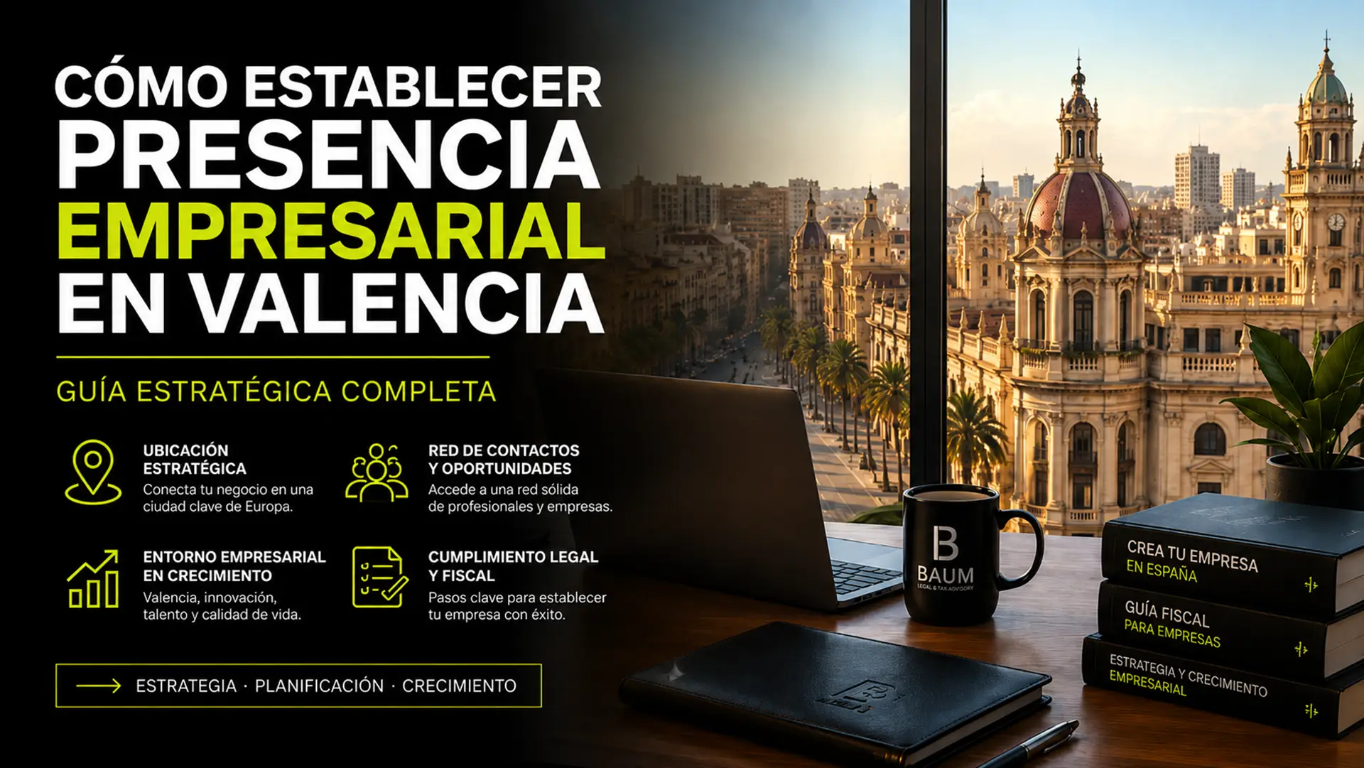 prsencia